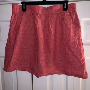 Skirt